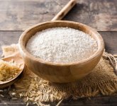 МУКА РИСОВАЯ 10кг (высший сорт, из вьетнамского белого риса).