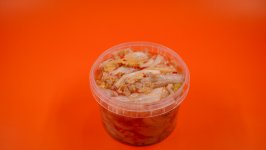 Салат Ким Чи Asia Snap 450 гр ведро