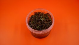 Салат Меги Ча (салат из морской капусты) Asia Snap 900 гр ведро