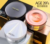 AGE 20