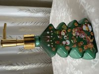 Стекло! Жидкое мыло