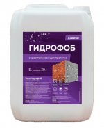 Гидрофобизатор EUROPAINT «ТексГидрофоб» (Арт.1441-1)