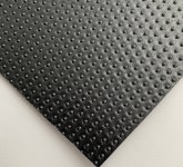 Геомембрана текстурированная Т1 (с одной стороны)