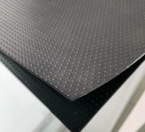 Геомембрана текстурированная Т2 (с двух сторон)