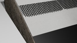 Дренажный мат 3DM — материал объемный композитный для дренажа