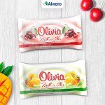 Ароматизированная мыло 