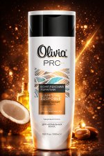 Шампунь Olivia Pro Care Комплексная терапия 350 мл
