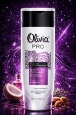 Шампунь Olivia Pro Care Глубокое Восстановление 350 мл