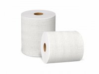 Бумажные полотенца 150м