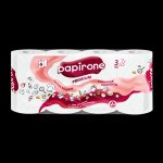 Бумажное полотенце «Papirone» по 4 шт