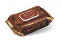 Влажные салфетки с фруктовым ароматом TOOMFORD 72шт