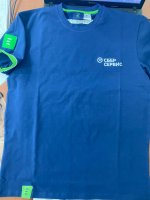 Футболка мужская