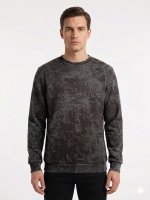 Толстовка Модель-509, камуфляж