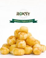 Сыр сухой бочонок копченый