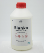 Белизна-гель Blanka, 1л, концентрат Белизна-гель Blanka, 1л, концентрат