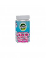 Кислородный универсальный пятновыводитель "Yaprak" EXTRA OXY 350 гр