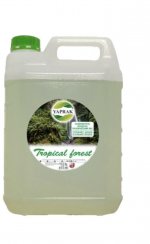 Освежитель воздуха "Yaprak". Tropical forest. 5 литр.