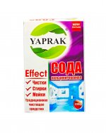 Кальцинированная сода "Yaprak" 100 гр