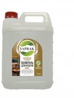Для мебели "Yaprak" Diamond 5 л