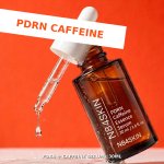 PDRN Caffeine Serum N84 SKIN, сыворотка для лица, 30мл
