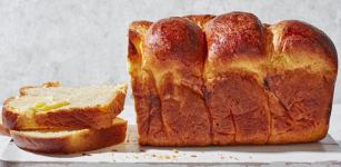 Sonplus Brioche 4% Улучшитель для приготовления булочек вида Бриошь Нидерланды, «Sonneveld»