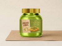 Паста из фисташки 30% с кадаифом, дубайский стиль