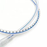 Gastric Calibration Tube Type I, 32-40 Fr, 1200 mm, Sterile Single Use Bariatric Bougie