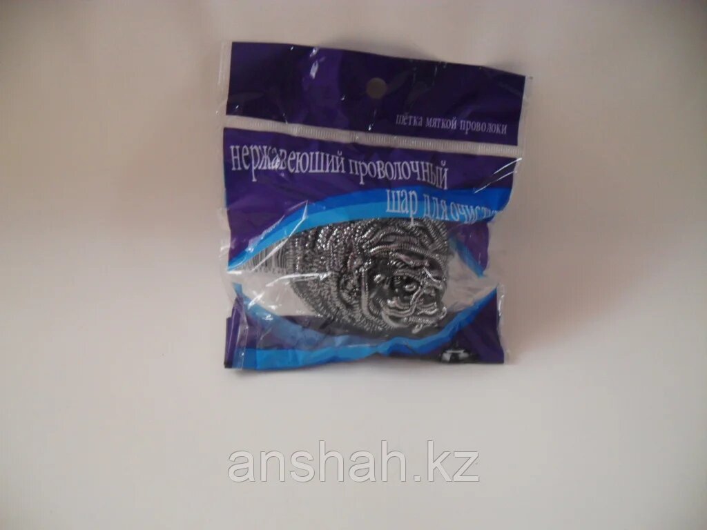 Скребок для посуды 1шт. Оригинал оптом, поставщик - AnShah, г. Алматы