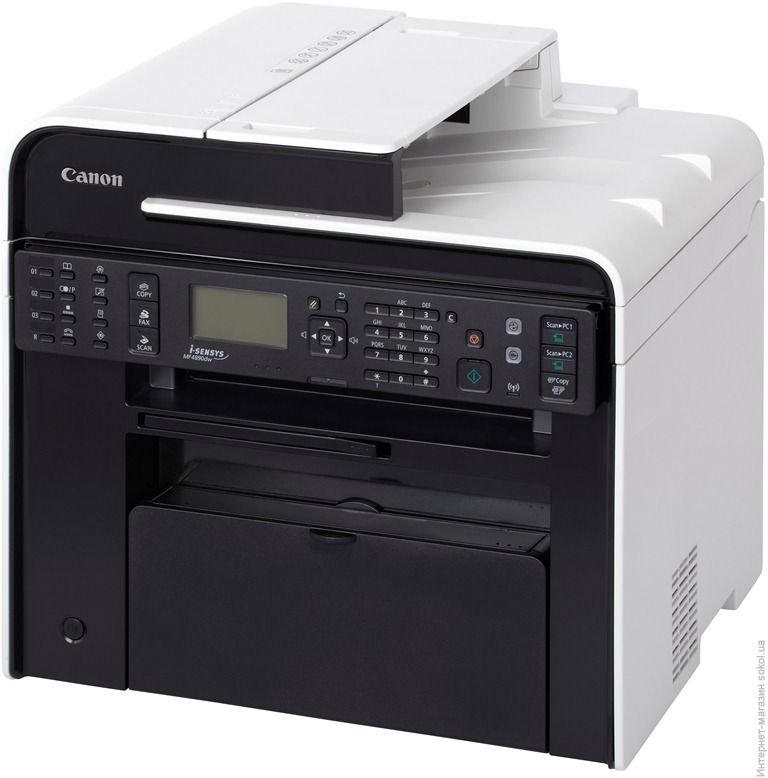 Принтеры и МФУ CANON оптом, поставщик - All-Service Group, г. Алматы