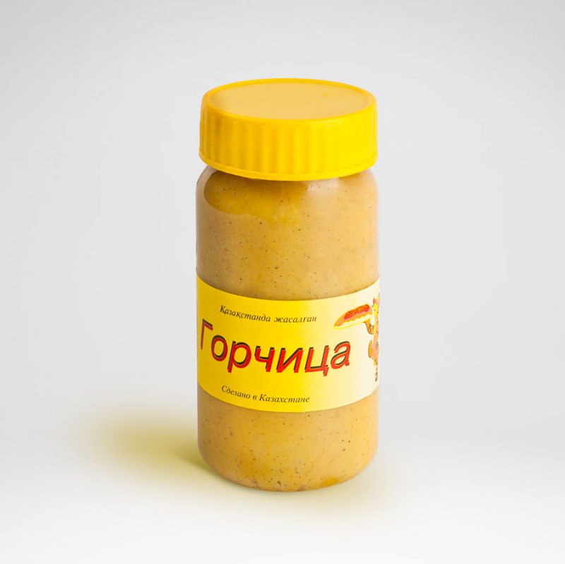 Горчица оптом, поставщик - Арома, г. Алматы
