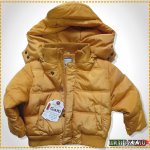 Куртка детская Gatti (Италия)