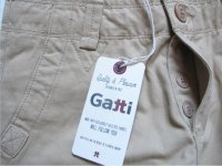 Брюки детские GATTI (Италия)