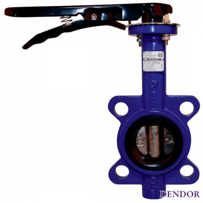 Затворы дисковые оптом, поставщик - ТОО \"СпецПромЦентр\", г. Актобе